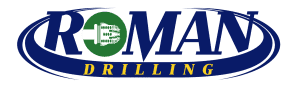 Roman Drilling Logo